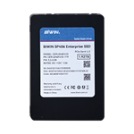 2.5”U.2 PCIe 4.0 SSD（SP406）（图1）